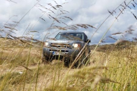 Experience the Thrill of a Jeep Safari through Montenegro’s